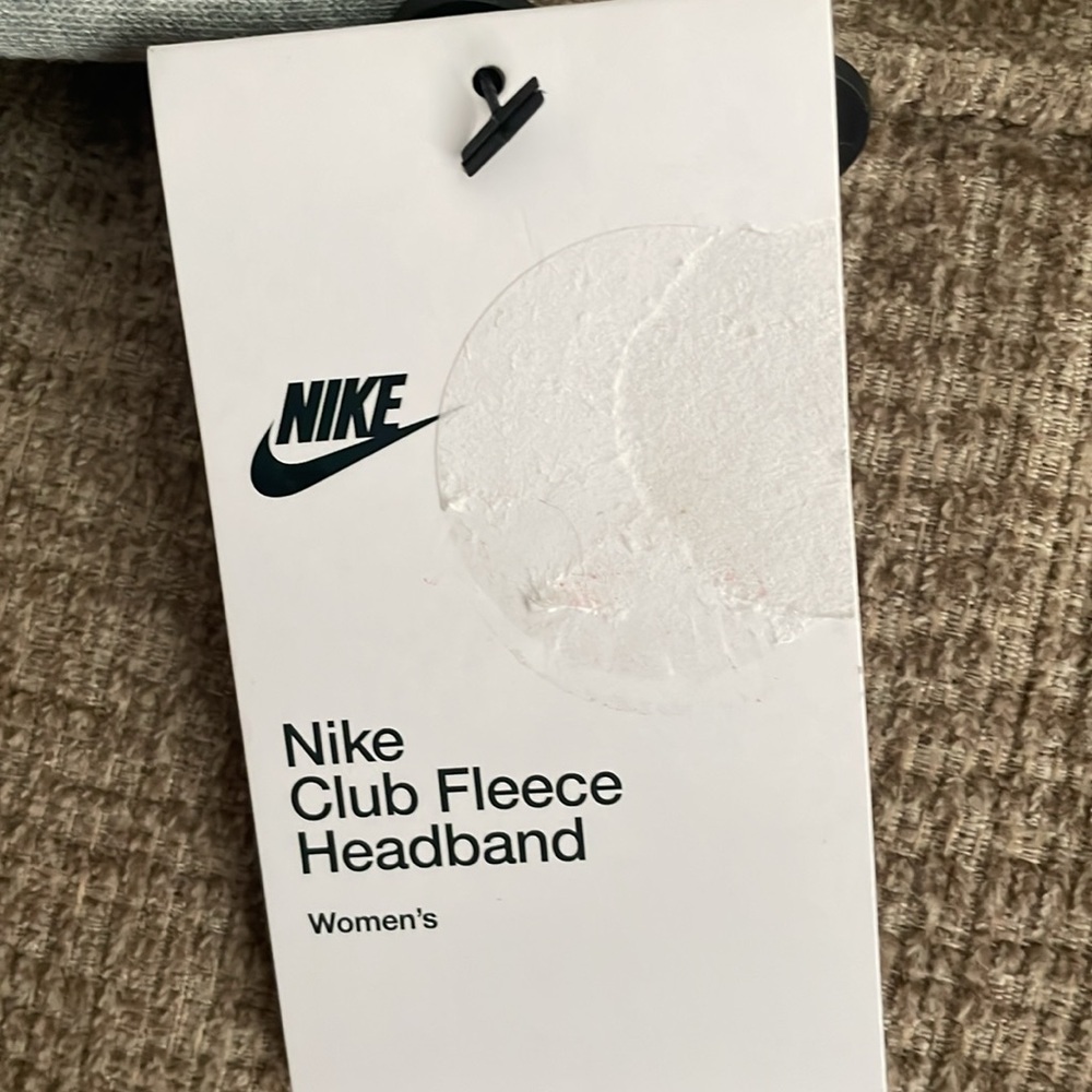 Nike Headband - Picture 3 of 9
